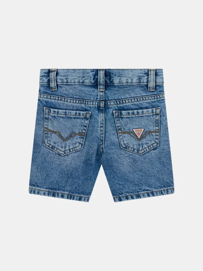 GUESS - COTTON LINEN RIGID... 2