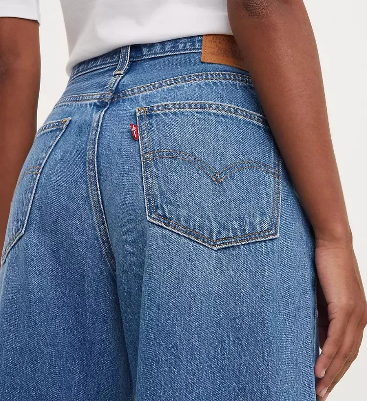 Levis® - XL FLOOD Levis® - XL FLOOD