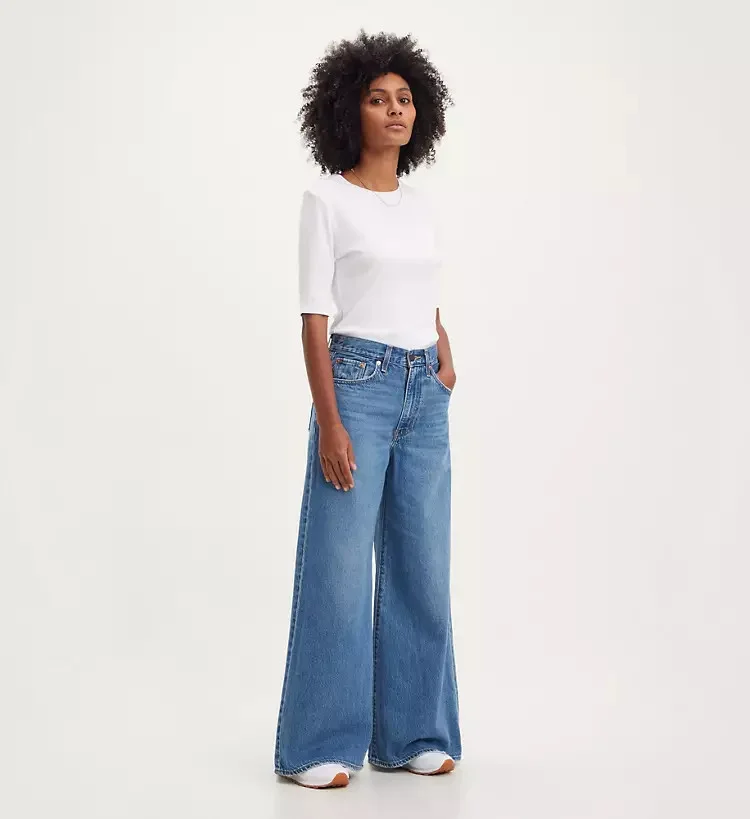 Levis® - XL FLOOD Levis® - XL FLOOD