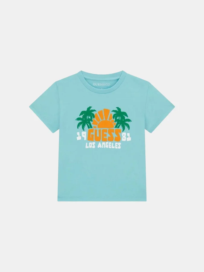 GUESS - SS T-SHIRT