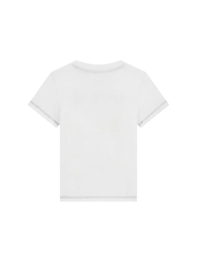 GUESS - SS T-SHIRT 2