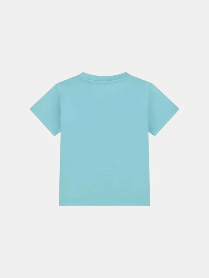 GUESS - SS T-SHIRT 2