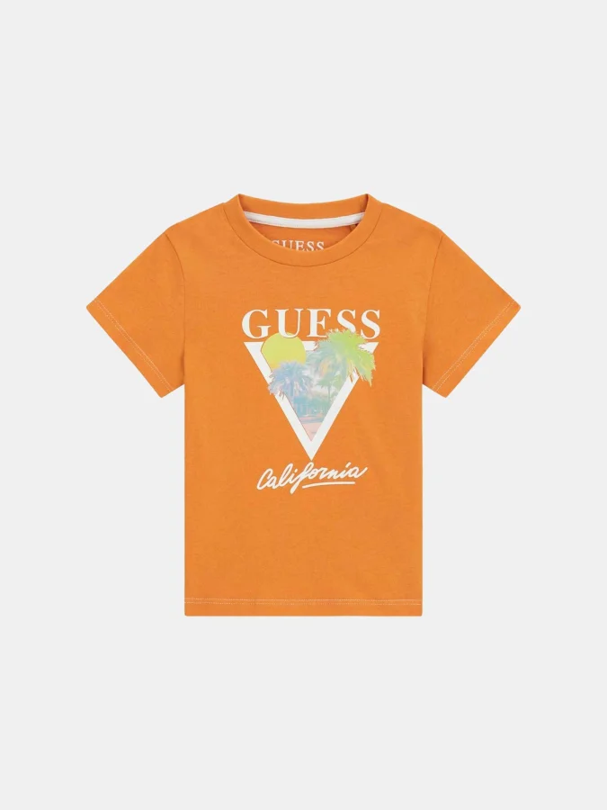 GUESS - SS T-SHIRT