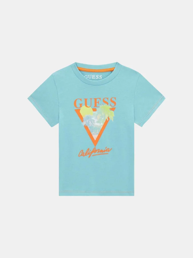 GUESS - SS T-SHIRT