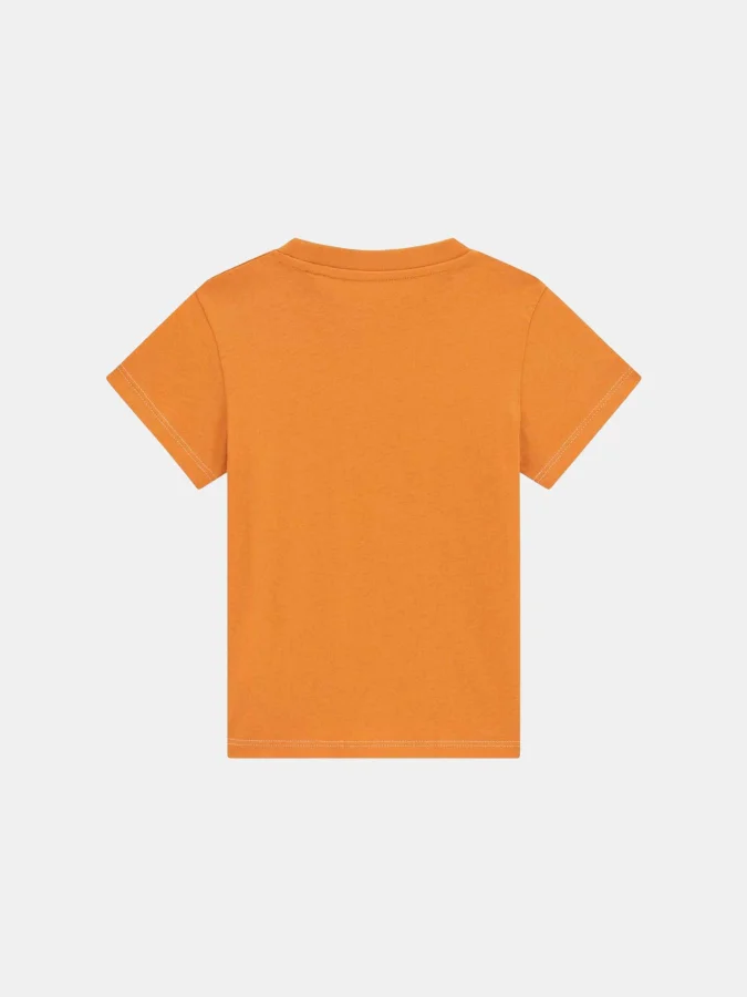 GUESS - SS T-SHIRT 2