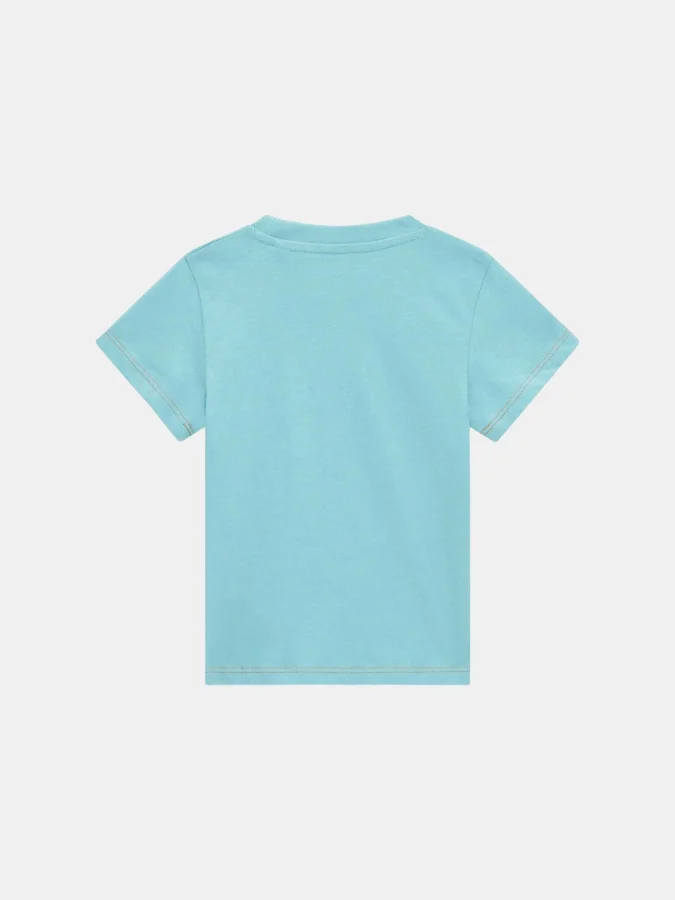 GUESS - SS T-SHIRT 2