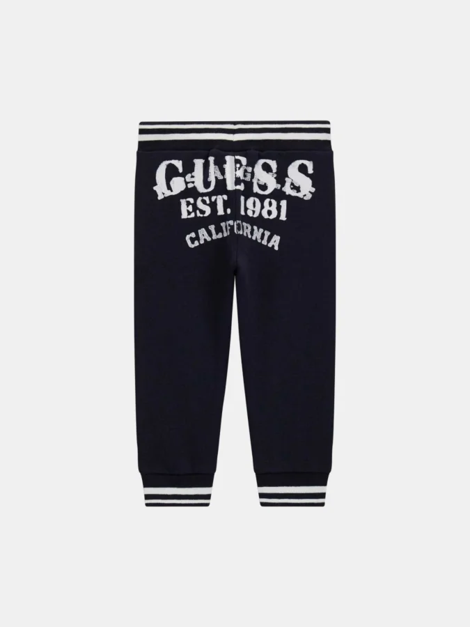 GUESS - REGULAR FRENCH... 2