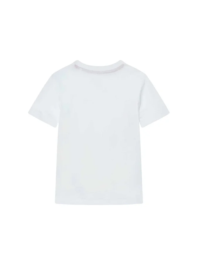 GUESS - SS T-SHIRT 2