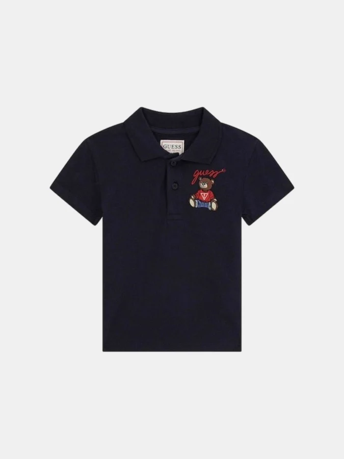GUESS - SS POLO