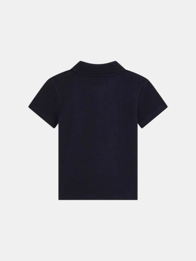 GUESS - SS POLO 2