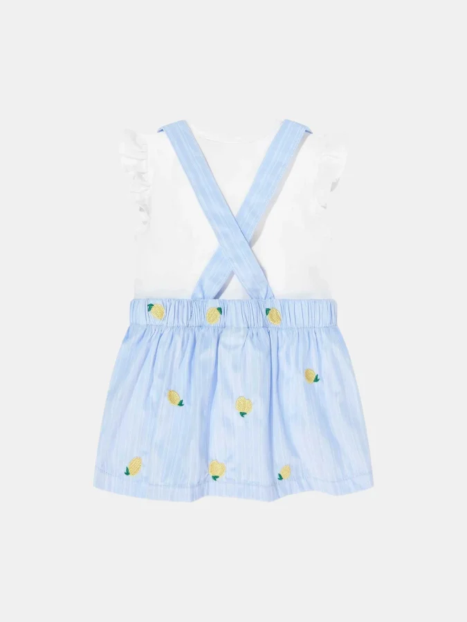 GUESS - SET SS BODY+POPLIN... 2