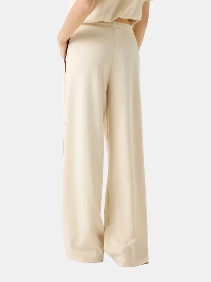 GUESS - JASMINE WIDE LEG PANT 2