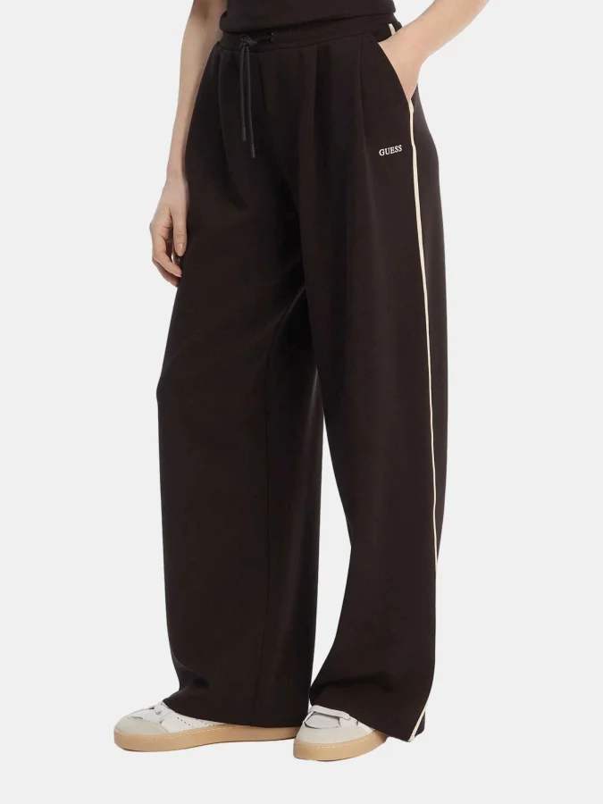 GUESS - JASMINE WIDE LEG PANT