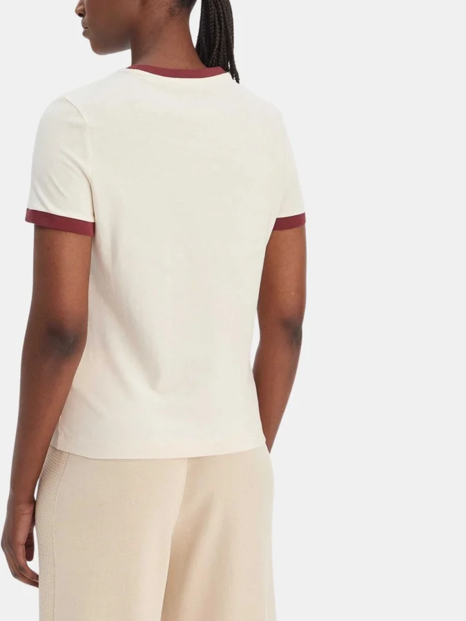 GUESS - GRETA SS CN T-SHIRT 2