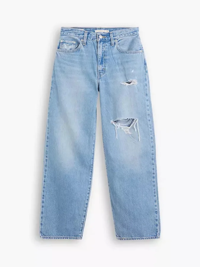 Levis® - BAGGY DAD 2