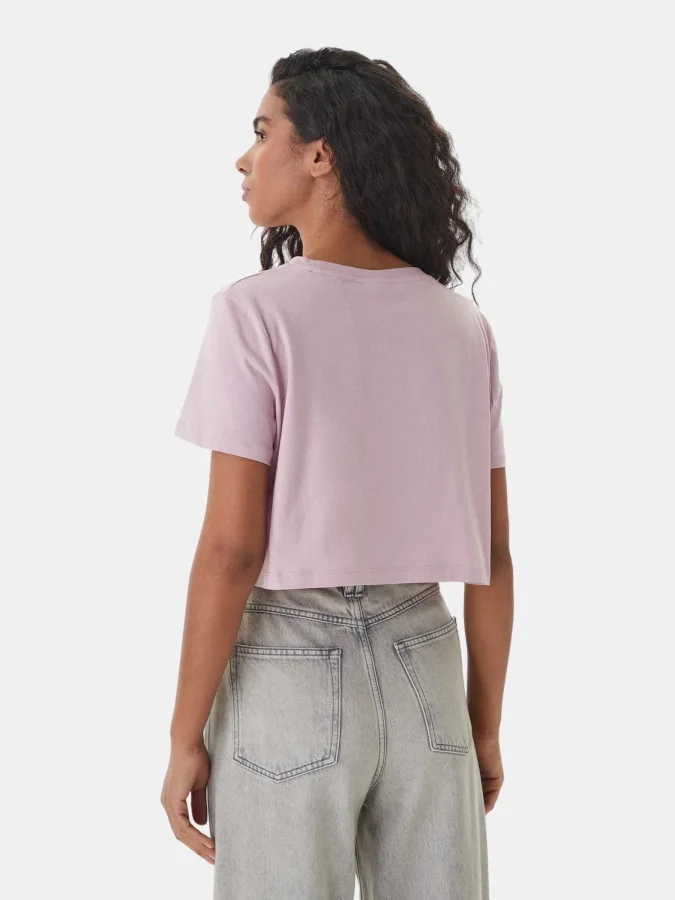 GUESS - SELENE SS CN T-SHIRT 2