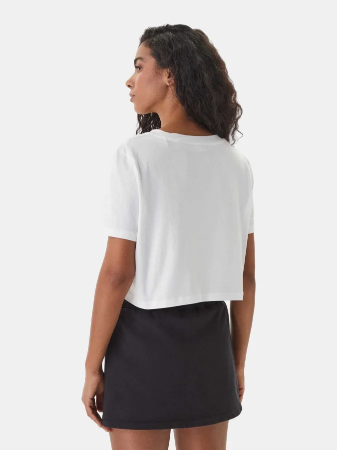 GUESS - SELENE SS CN T-SHIRT 2