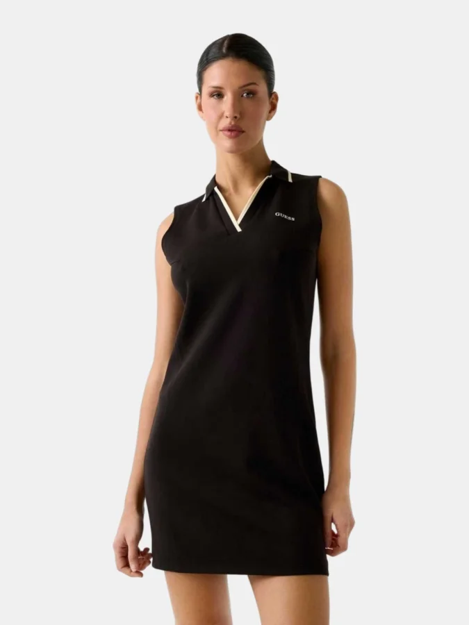 GUESS - JASMINE SLEEVELESS...