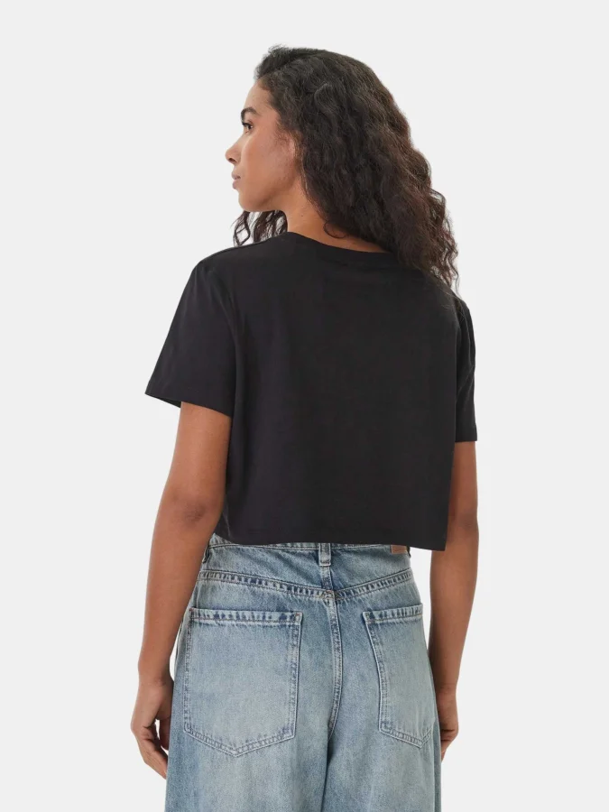 GUESS - SELENE SS CN T-SHIRT 2