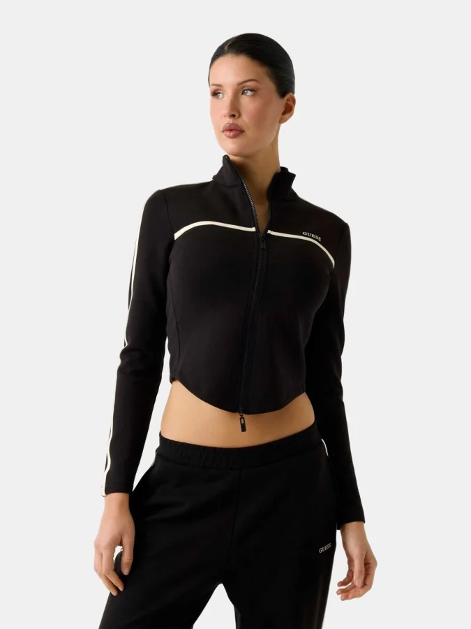 GUESS - JASMINE FULL ZIP...