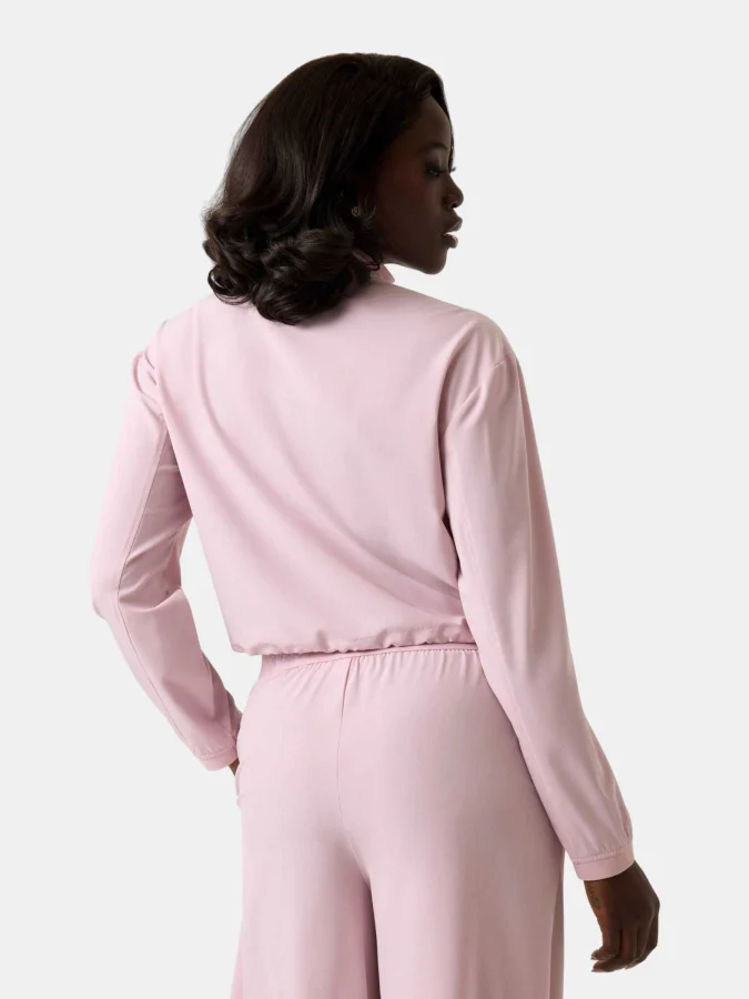 GUESS - SELENE FULL ZIP JACKET 2