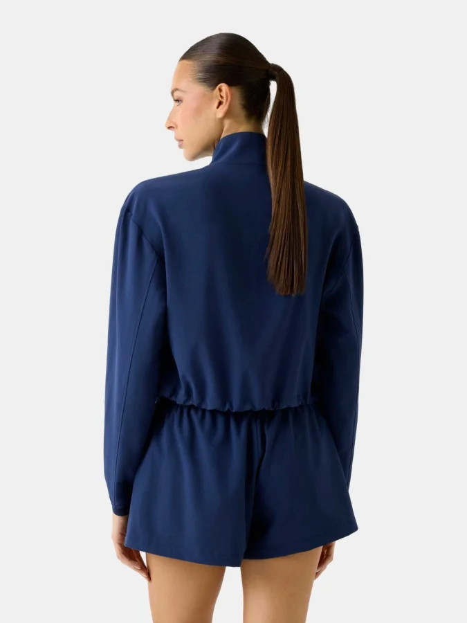 GUESS - SELENE FULL ZIP JACKET 2