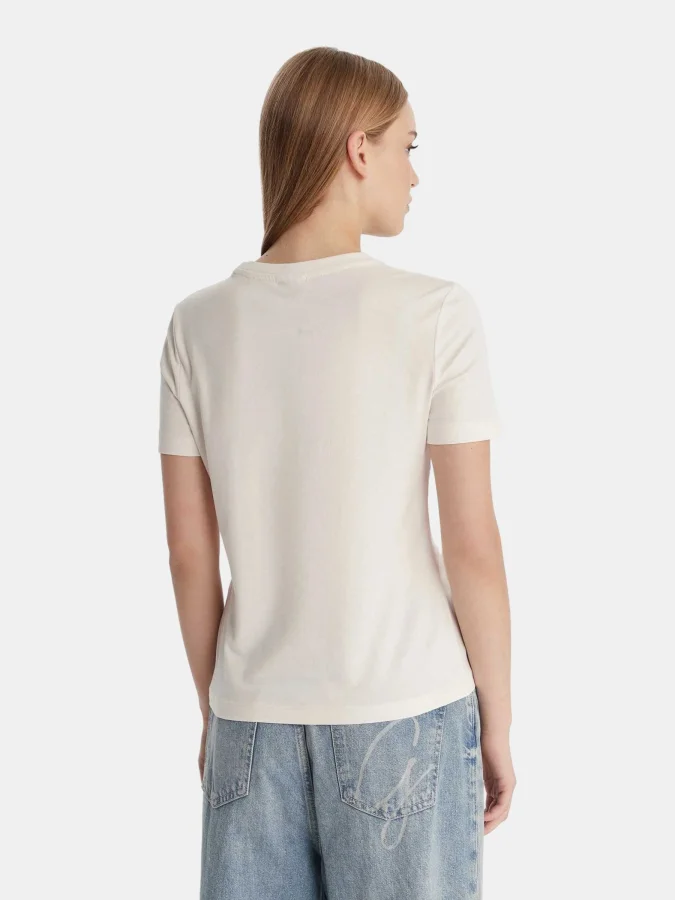 GUESS - ANITA CN SS T-SHIRT 2