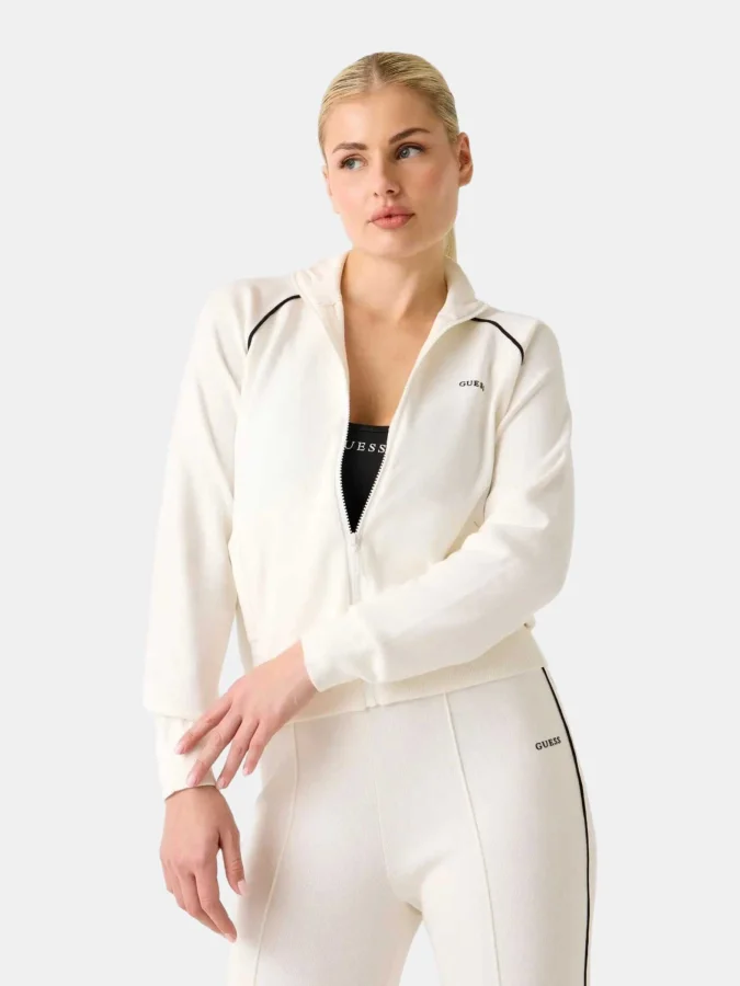 Guess - LAURENE SWEATSHIRT...