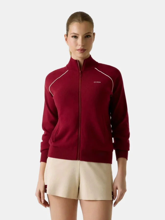 Guess - LAURENE SWEATSHIRT...