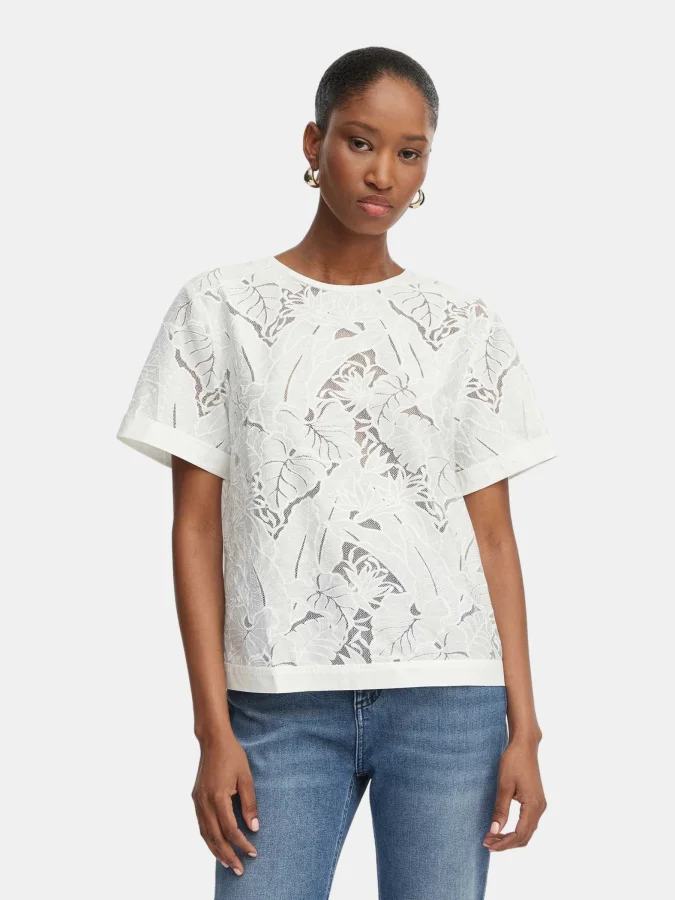 GUESS - SS CASSANDRE...