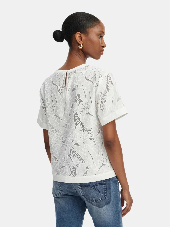 GUESS - SS CASSANDRE... 2