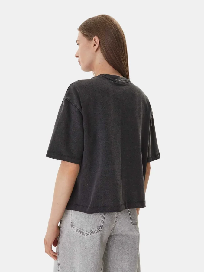 GUESS - SS RACE CAR TEE 2