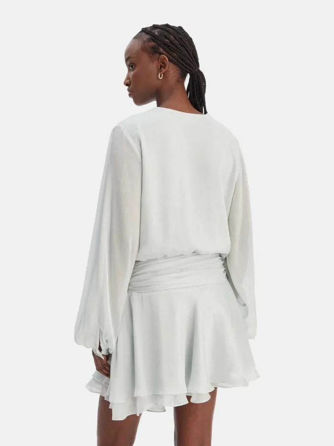GUESS - LS MAGALI FLARE... 2