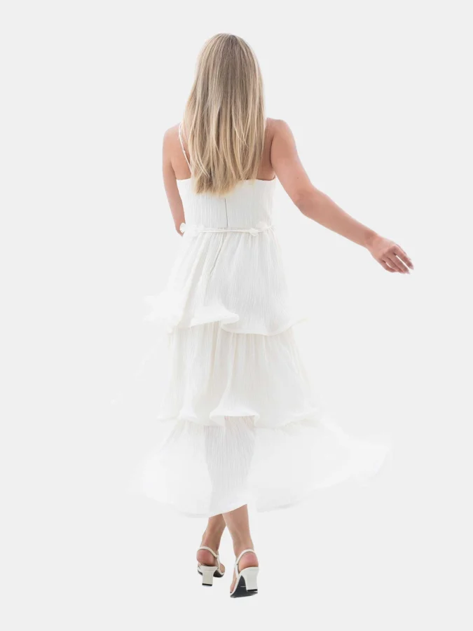 GUESS - SL ALESSIA TIERED... 2