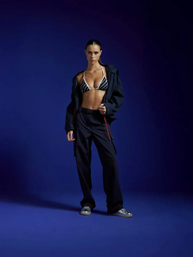 GUESS - GUESSXNS SHORT JACKET 2