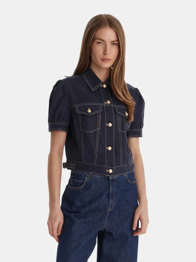 GUESS - SS CORELINE...