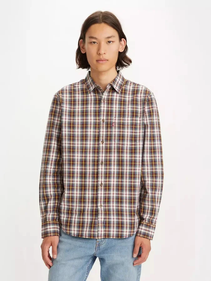 Levis® - SUNSET 1 POCKET...