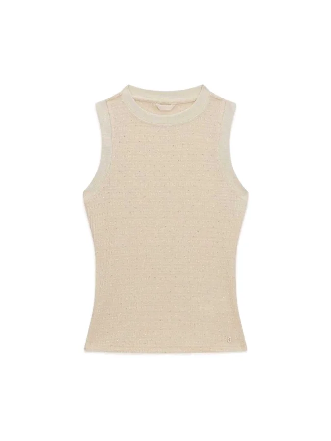 GUESS - SL FRANCINE SMOCK...
