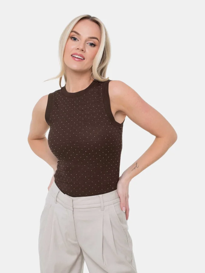 GUESS - SL FRANCINE SMOCK...