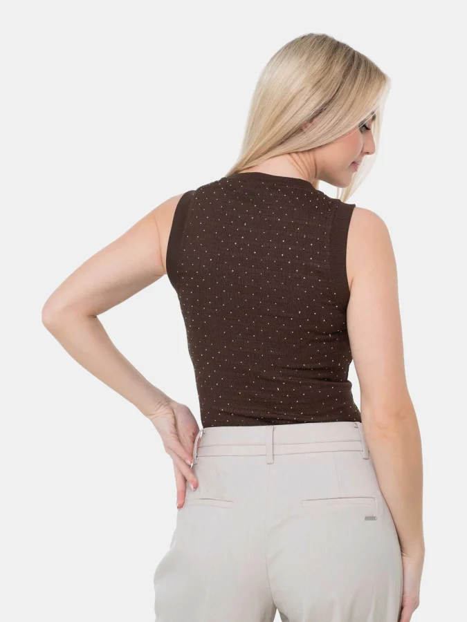 GUESS - SL FRANCINE SMOCK... 2