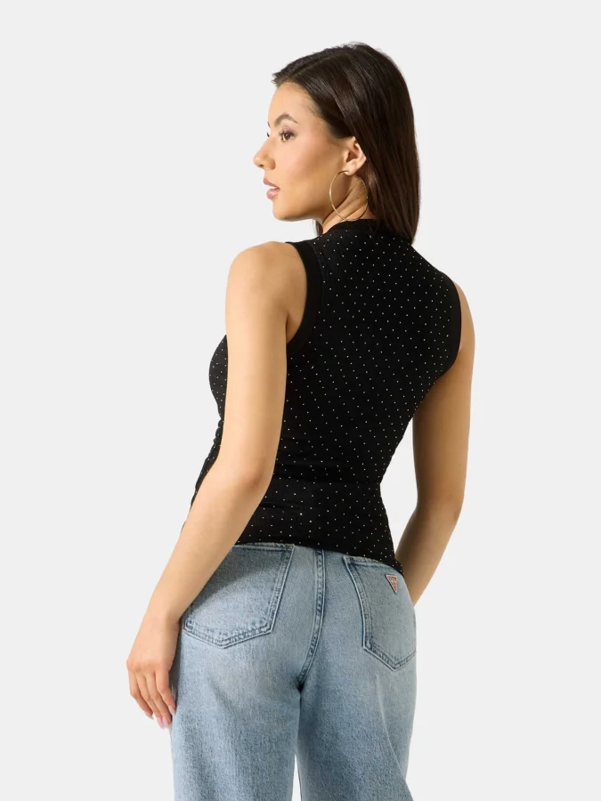 GUESS - SL FRANCINE SMOCK... 2