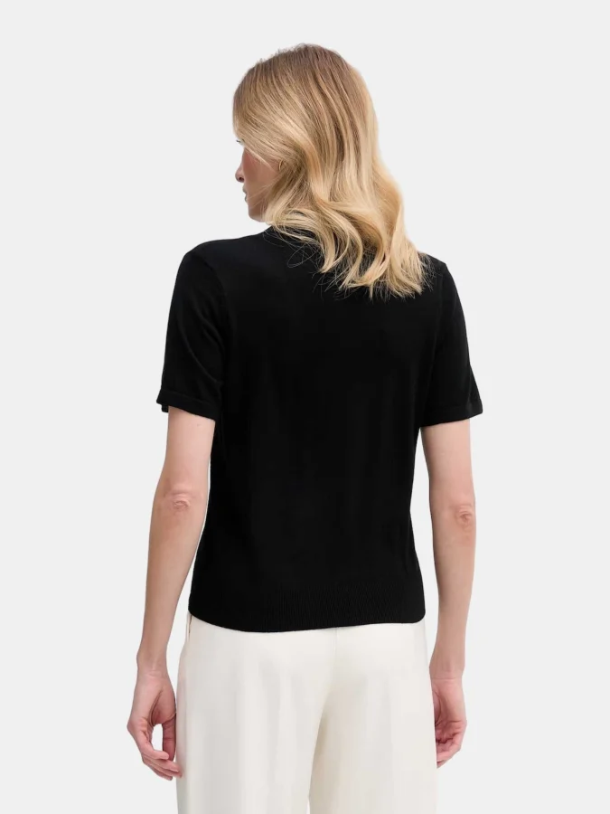 GUESS - SS RHINESTONES POLO... 2