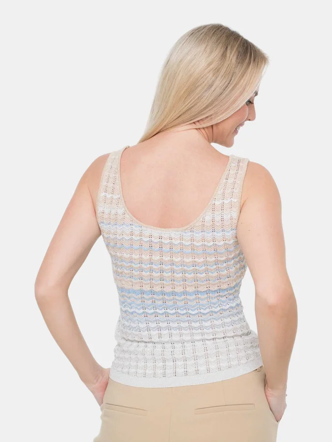 GUESS - SL ROSALYN TANK TOP... 2