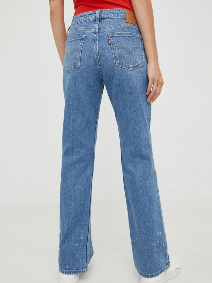 Levis® - LOW PITCH BOOT 2
