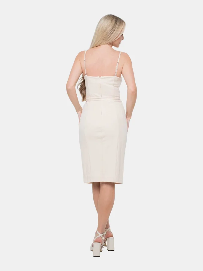 GUESS - SL BLAKE DRESS 2