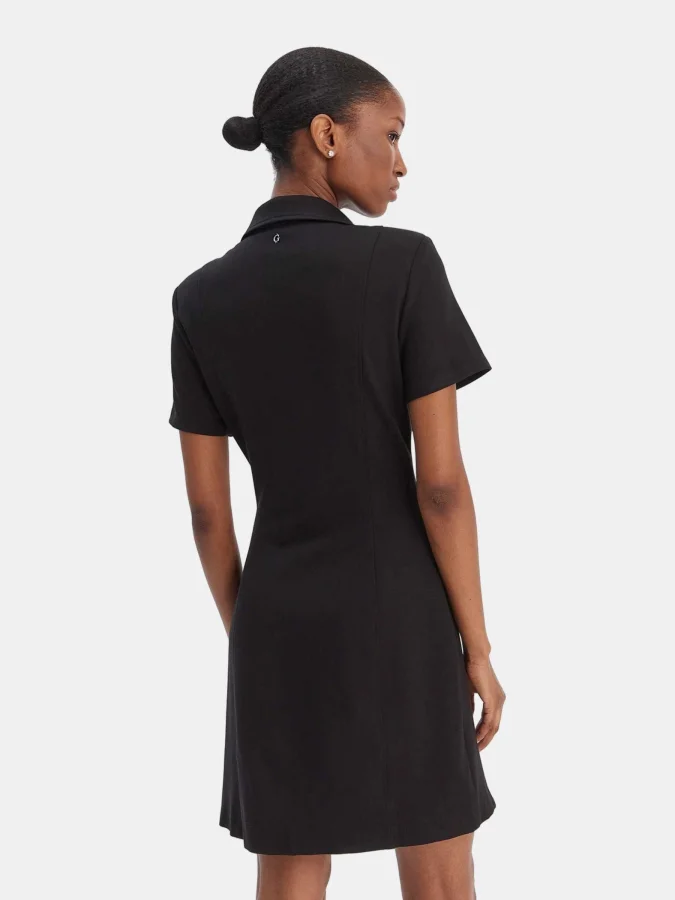 GUESS - SS OLGA CHEMISIER... 2