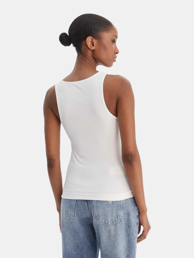 GUESS - SL ROUND NK... 2