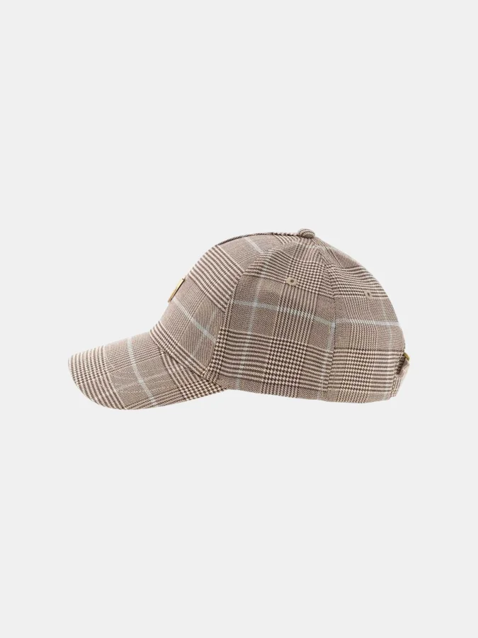 GUESS - WALES HAT 2