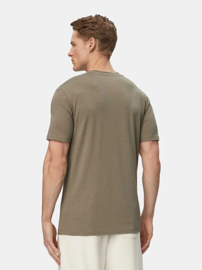 GUESS - HEDLEY SS T-SHIRT 2
