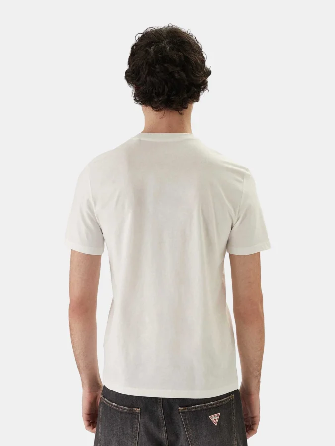 GUESS - AMBROGIO CN SS T-SHIRT 2